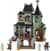 Конструктор LEGO Creator Маєток із привидами (31167)