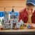 Конструктор LEGO Creator Середньовічний замок із лицарем на коні (31168)