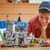 Конструктор LEGO Creator Середньовічний з амок із лицарем на коні (31168)