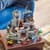 Конструктор LEGO Creator Середньовічний замок із лицарем на коні (31168)
