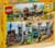 Конструктор LEGO Creator Середньовічний замок із лицарем на коні (31168)