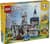 Конструктор LEGO Creator Середньовічний замок із лицарем на коні (31168)