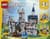 Конструктор LEGO Creator Середньовічний замок із лицарем на коні (31168)