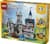 Конструктор LEGO Creator Середньовічний замок із лицарем на коні (31168)