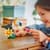 Конструктор LEGO Creator Дикі тварини Тропічний тукан 225 деталей (31173)