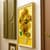 Конструктор LEGO Art Vincent van Gogh Соняшники 2615 деталей (31215)
