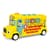 Музыкальная игрушка Hola Toys Школьный автобус (3126)