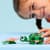 Конструктор LEGO Creator Черепаха з квіткою водяної лілії 124 Деталі ( 31377 )
