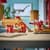 Конструктор LEGO Creator Лютий динозавр 283 Деталі ( 31379 )