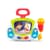 Музична іграшка Hola Toys Караоке (3138)