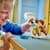 Конструктор LEGO Creator Чарівні тварини: грайливе цуценя 336 Деталей ( 31382 )