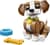 Конструктор LEGO Creator Чарівні тварини: грайливе цуценя 336 Деталей ( 31382 )