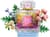 Конструктор LEGO® Creator 3 в 1 Флакон для парфумів із квітковим декором, 286 деталей (31383)
