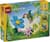 Конструктор LEGO Creator Дикі тварини: барвистий колібрі 312 Деталей ( 31384 )