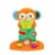 Развивающая игрушка Infantino Бросай и забивай (315213)