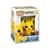 Фігурка Funko Pop! Покемон Пікачу 10 см (31528)