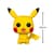 Фігурка Funko Pop! Покемон Пікачу 10 см (31528)