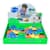 Набор машинок Hola Toys Бульдозер и трактор 6 шт. (326AB-6)