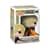 Фигурка Funko Pop! Большой куш Санджи 10 см (32715)
