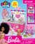Набір тіста для ліплення Cra-Z-Art Barbie Зоомагазин з аксесуарами (34041CRA)