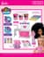 Набір тіста для ліплення Cra-Z-Art Barbie Зоомагазин з аксесуарами (34041CRA)