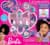  Набір дитячої косметики Cra-Z-Art Barbie Sparkle Lockets (34068CRA)