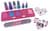 Набір дитячої косметики Cra-Z-Art Barbie Glam  Glitz (34071CRA)