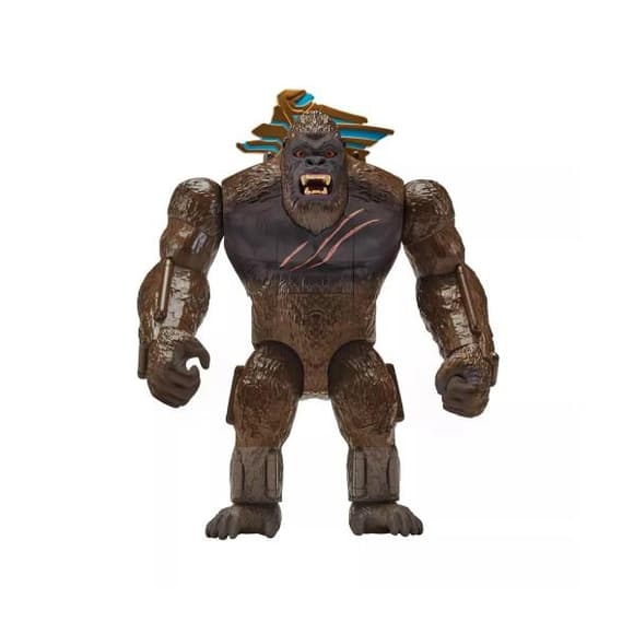 Фігурка Godzilla vs. Kong Titan Tech Конг 20 см (34932)