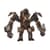 Фігурка Godzilla vs. Kong Titan Tech Конг 20 см (34932)