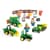 Ігровий набір John Deere Kids Розваги на фермі (34984)