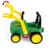 Ігровий набір John Deere Kids Розваги на фермі (34984)