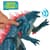 Фігурка Godzilla vs. Kong Ґодзілла готова до бою 18 см зі звуком (35506)