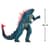 Фігурка Godzilla vs. Kong Ґодзілла готова до бою 18 см зі звуком (35506)