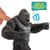 Фігурка Godzilla vs. Kong Конг готовий до бою 18 см зі звуком (35507)