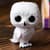 Фигурка Funko Pop! Гарри Поттер Сова Гедвига 10 см (35510)
