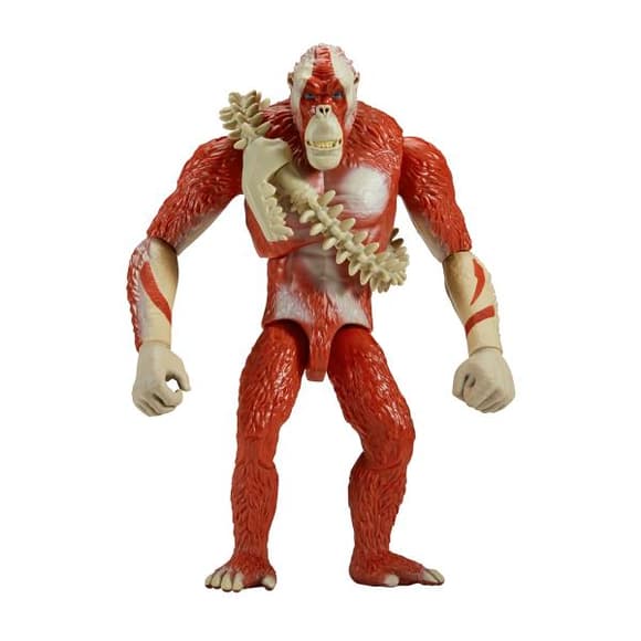 Фигурка Godzilla vs. Kong Скар Кинг Гигант 28 см (35553)