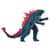Фигурка Godzilla vs. Kong Мегагодилла Делюкс с лучом 33 см свет, звук (35584)