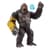 Фигурка Godzilla vs. Kong Мегамощный удар Конга 33 см свет, звук (35585)