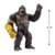 Фигурка Godzilla vs. Kong Мегамощный удар Конга 33 см свет, звук (35585)