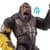 Фигурка Godzilla vs. Kong Мегамощный удар Конга 33 см свет, звук (35585)