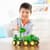 Набір для піску John Deere Kids Трактор і самоскид (35874)