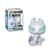 Фигурка Funko Pop! Как приручить дракона Дневная фурия 10 см (36369)