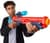 Швидкоcтрільний бластер X-Shot Red Excel Hawk Eye 16 патронів (36435R)