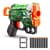 Швидкострільний бластер X-Shot Skins Menace Camo 8 патронів (36515A)