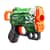 Швидкострільний бластер X-Shot Skins Menace Camo 8 патронів (36515A)