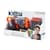 Скорострельный бластер X-Shot Skins Menace Scream 8 патронов (36515J)