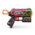 Швидкострільний бластер X-Shot Skins Flux Zombie Stomper 8 патронів (36516A)