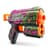 Швидкострільний бластер X-Shot Skins Flux Zombie Stomper 8 патронів (36516A)
