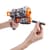 Швидкострільний бластер X-Shot Skins Flux Illustrate 8 патронів (36516D)