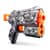 Швидкострільний бластер X-Shot Skins Flux Illustrate 8 патронів (36516D)